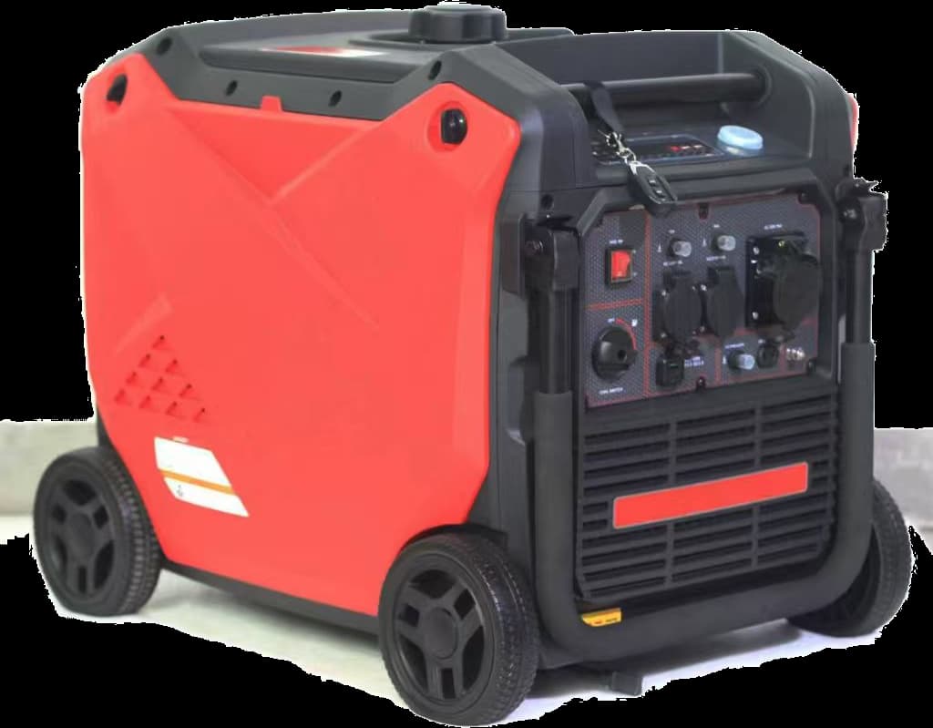 Генератор 10–20 кВт T13000iS-X