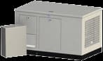Генератор 10–20 кВт PD15RSE