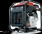 Генератор до 5 кВт T5500i-O