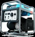 Генератор до 5 кВт Tuoqing T6000i-O