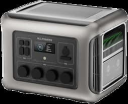 Портативная электростанция AP-R1500 LITE
