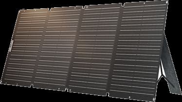 Солнечная панель SE200